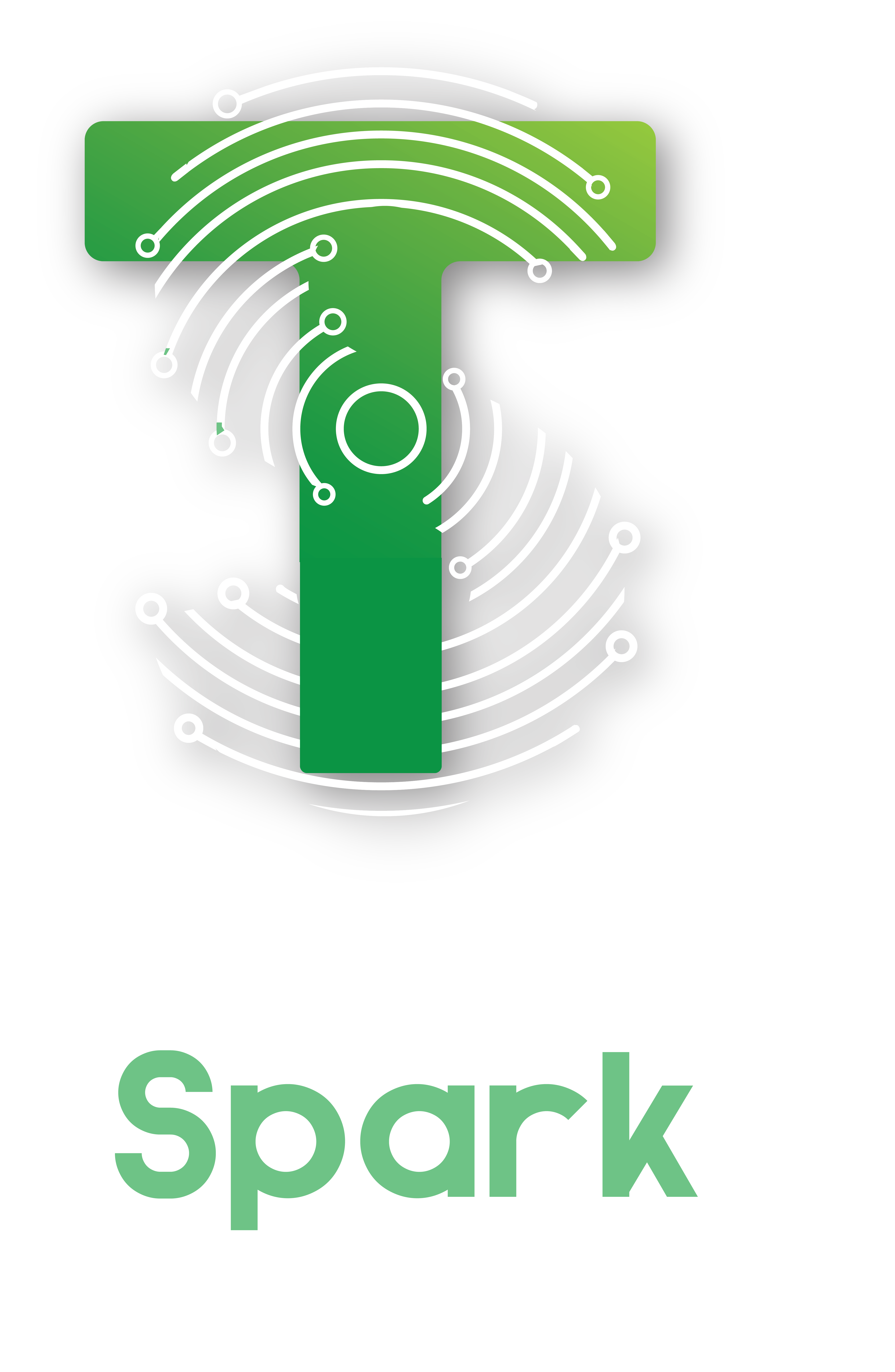 Tech Spark psy